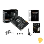 مادربرد ASUS TUF GAMING B760-PLUS WIFI - Image 6
