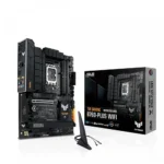 مادربرد ASUS TUF GAMING B760-PLUS WIFI