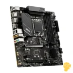 مادربرد MSI PRO B760M-A WIFI DDR5 - Image 4