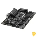 مادربرد MSI PRO B760M-A WIFI DDR5 - Image 5