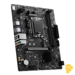 مادربرد MSI PRO H610M-S DDR4 - Image 4