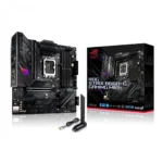 مادربرد ASUS ROG STRIX B660-G GAMING WIFI