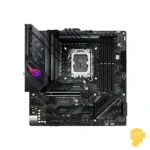 مادربرد ASUS ROG STRIX B660-G GAMING WIFI - Image 2