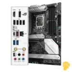 مادربرد ASUS ROG Strix B660-A Gaming Wifi - Image 5