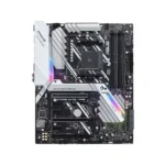 مادربرد ایسوس PRIME X470-PRO استوک (بسیار کم کارکرد)