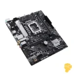 مادربرد Asus Prime H610 M-A Wifi D5 - Image 2