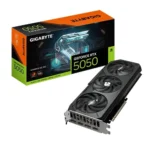 کارت گرافیک Gigabyte Geforce RTX 5050 Gaming OC 8GB
