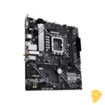 مادربرد Asus Prime H610 M-A Wifi D5 - Image 3