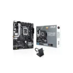 مادربرد Asus Prime H610 M-A Wifi D5