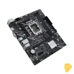 مادربرد ایسوس مدل PRIME H610M-K D4 - Image 2