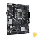 مادربرد ایسوس مدل PRIME H610M-K D4 - Image 3