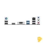 مادربرد ایسوس مدل PRIME H610M-K D4 - Image 4
