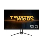نمایشگر گیمینگ تویستد مایندز مدل TM22FHD100IPS سایز 22 اینچ