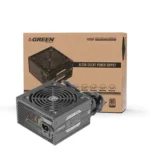 پاور Green GP450A-ECO Rev3.1