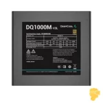 پاور کامپیوتر دیپ کول مدل DQ1000M-V3L GOLD FULL MODULAR توان 1000 وات - Image 6