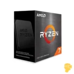 پردازنده AMD Ryzen 7 5800X TRAY - Image 3