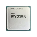 پردازنده AMD Ryzen 7 5800X TRAY