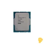 پردازنده Intel Core i3 13100F – Tray - Image 2