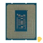 پردازنده Intel Core i3 13100F – Tray - Image 3