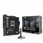 مادربرد ASUS TUF GAMING B850M-PLUS WIFI DDR5