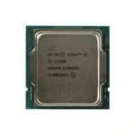 پردازنده کامپیوتر اینتل مدل Core i5-11400 Tray Rocket Lake
