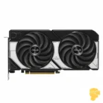 کارت گرافیک ASUS DUAL RTX 5070 OC 12G - Image 2
