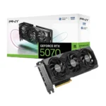 کارت گرافیک PNY GeForce RTX 5070 12GB