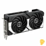کارت گرافیک ASUS DUAL RTX 5070 OC 12G - Image 4