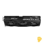 کارت گرافیک PNY GeForce RTX 5070 12GB - Image 10
