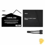 کارت گرافیک ASUS DUAL RTX 5070 OC 12G - Image 8