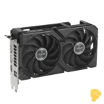 کارت گرافیک Asus Dual RX 9060 XT 8GB - Image 5