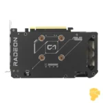 کارت گرافیک Asus Dual RX 9060 XT 8GB - Image 6
