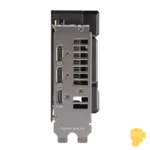 کارت گرافیک Asus Dual RX 9060 XT 8GB - Image 7