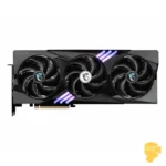 کارت گرافیک MSI RTX 5070 12GB Gaming Trio - Image 2