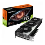 کارت گرافیک GIGABYTE RTX 3050 GAMING OC 8G
