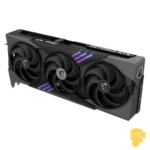 کارت گرافیک MSI RTX 5070 12GB Gaming Trio - Image 4