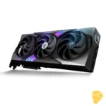 کارت گرافیک MSI RTX 5070 12GB Gaming Trio - Image 5