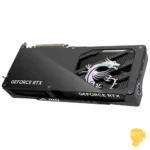 کارت گرافیک MSI RTX 5070 12GB Gaming Trio - Image 6