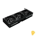کارت گرافیک Palit GeForce RTX 5070 Infinity 3 12GB - Image 3