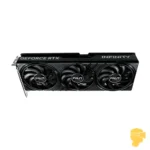 کارت گرافیک Palit GeForce RTX 5070 Infinity 3 12GB - Image 5