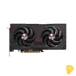 کارت گرافیک Sapphire PULSE RX 9060 XT 16GB - Image 4