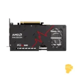 کارت گرافیک Sapphire PULSE RX 9060 XT 16GB - Image 5
