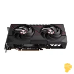 کارت گرافیک Sapphire PULSE RX 9060 XT 16GB - Image 6
