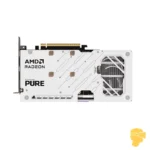 کارت گرافیک Sapphire PURE RX 9060 XT 16GB - Image 5