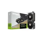 کارت گرافیک ZOTAC GAMING GeForce RTX 5060 Ti 16GB AMP