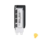 کارت گرافیک ام‌ اس‌ آی مدل MSI GeForce RTX 5070 SHADOW 3X OC 12GB - Image 5