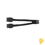 کارت گرافیک ام‌ اس‌ آی مدل MSI GeForce RTX 5070 SHADOW 3X OC 12GB - Image 6