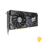 کارت گرافیک ایسوس GeForce RTX 4060 OC Edition 8GB - Image 4