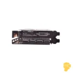 کارت گرافیک ایکس اف ایکس مدل XFX RX580 8GB استوک (به همراه کارتن) - Image 3