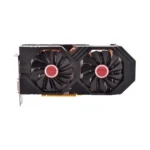 کارت گرافیک ایکس اف ایکس مدل XFX RX580 8GB استوک (به همراه کارتن)